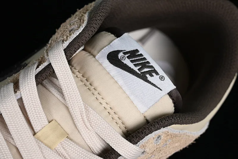 All Categories Nk SB Dunk Series Nk SB Dunk Low Low-top Sneakers K Version Nk Dunk Low Retro Prm "Cheetah" Smashed Backboard Fashion Casual Sneakers DH7913-200